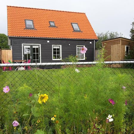 De Broodkist Villa Koudekerke Exterior foto