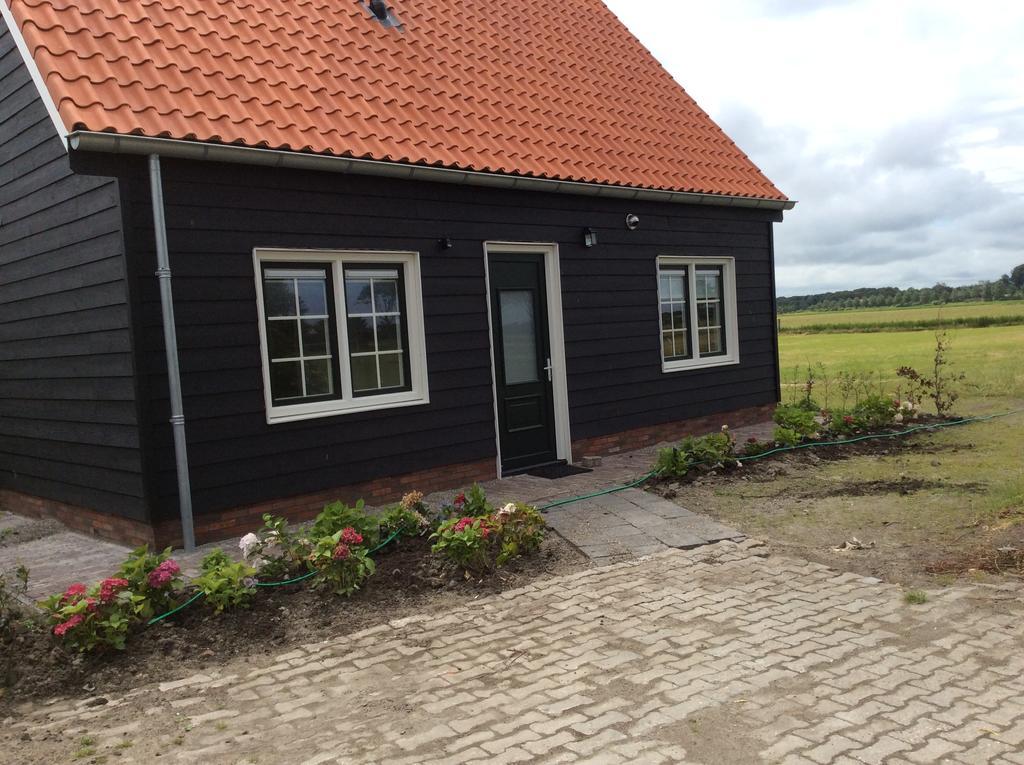 De Broodkist Villa Koudekerke Exterior foto
