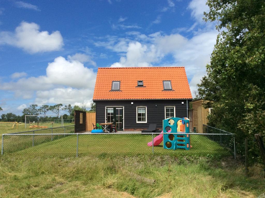 De Broodkist Villa Koudekerke Exterior foto