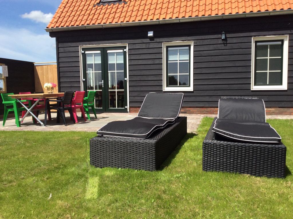 De Broodkist Villa Koudekerke Exterior foto