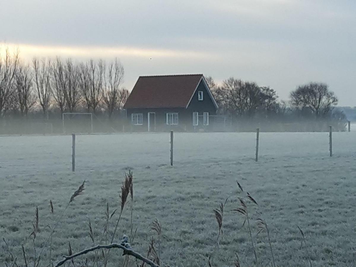 De Broodkist Villa Koudekerke Exterior foto