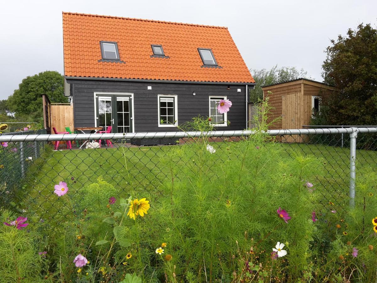 De Broodkist Villa Koudekerke Exterior foto